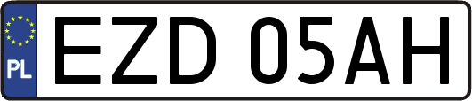 EZD05AH
