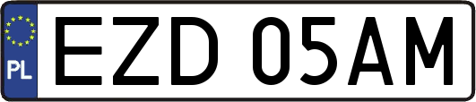 EZD05AM