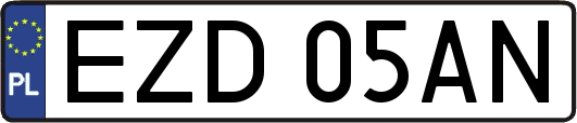 EZD05AN