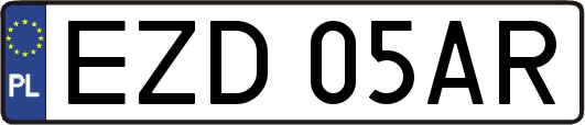 EZD05AR