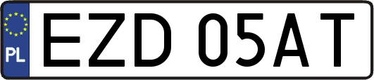 EZD05AT