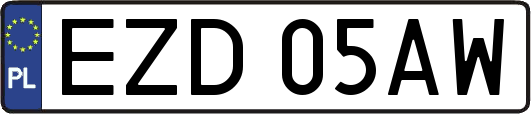 EZD05AW