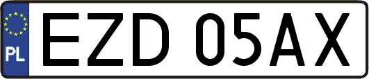 EZD05AX