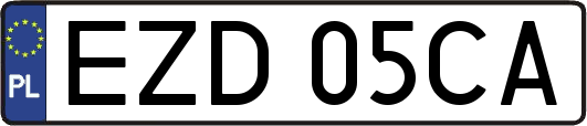 EZD05CA