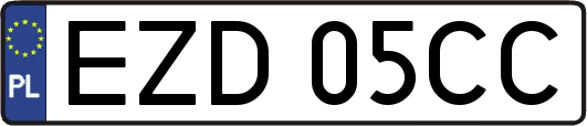 EZD05CC