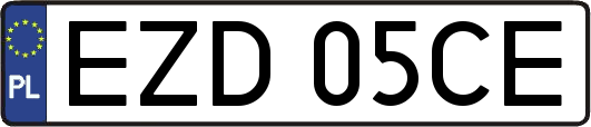 EZD05CE