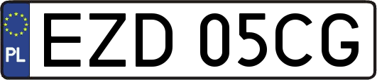 EZD05CG