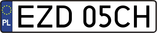 EZD05CH