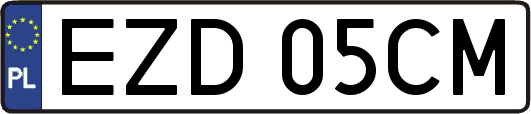 EZD05CM