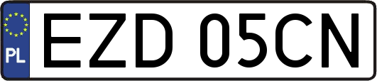 EZD05CN