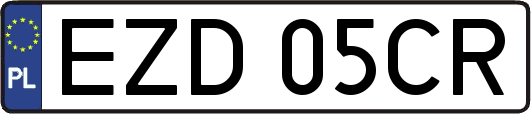 EZD05CR