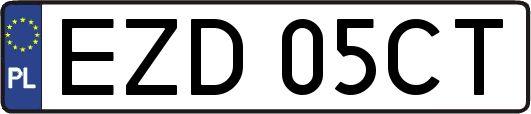 EZD05CT