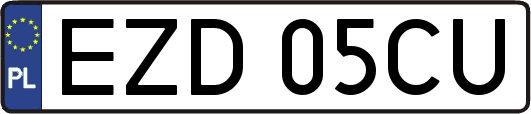 EZD05CU