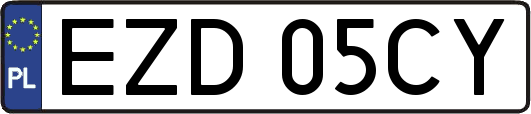 EZD05CY