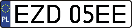 EZD05EE
