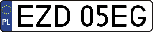 EZD05EG