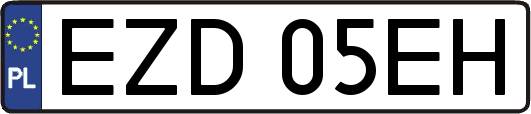 EZD05EH
