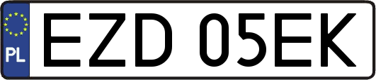 EZD05EK
