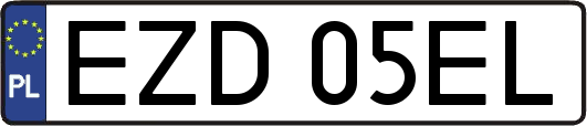 EZD05EL