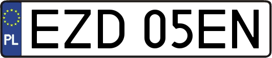 EZD05EN