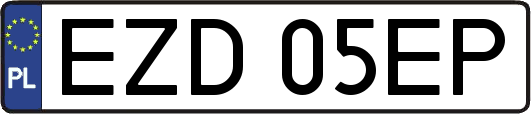 EZD05EP