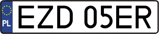 EZD05ER