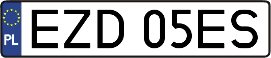 EZD05ES
