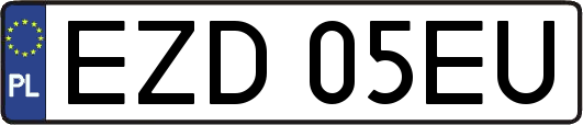 EZD05EU