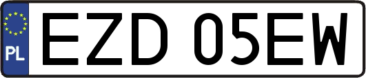 EZD05EW