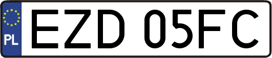 EZD05FC