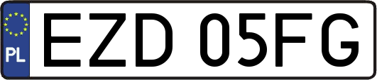 EZD05FG