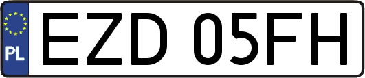 EZD05FH