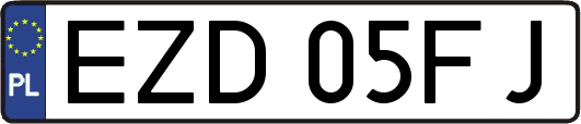 EZD05FJ