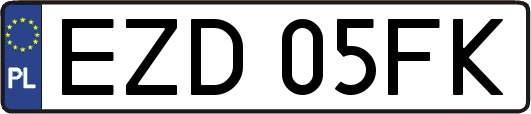 EZD05FK