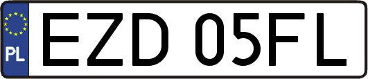 EZD05FL