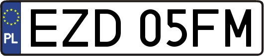 EZD05FM