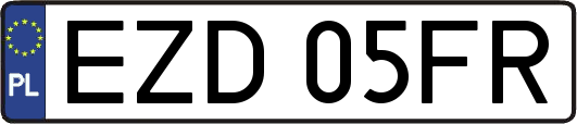 EZD05FR