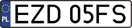 EZD05FS