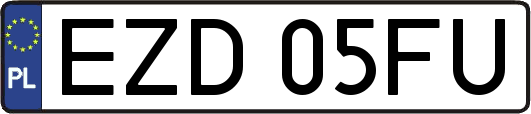 EZD05FU