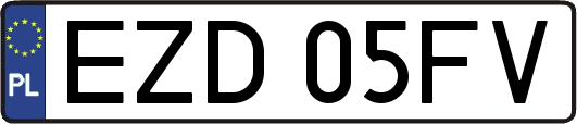 EZD05FV