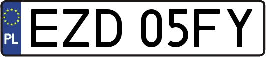 EZD05FY
