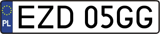 EZD05GG