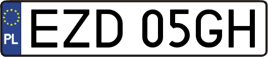 EZD05GH