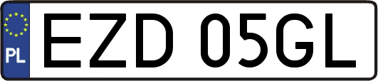 EZD05GL