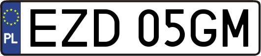 EZD05GM