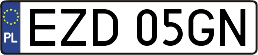 EZD05GN