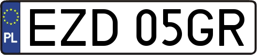 EZD05GR