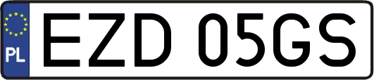 EZD05GS