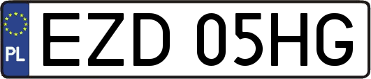 EZD05HG