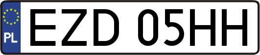 EZD05HH